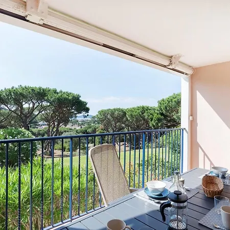 Bright Cocoon With Pool And Sea View *