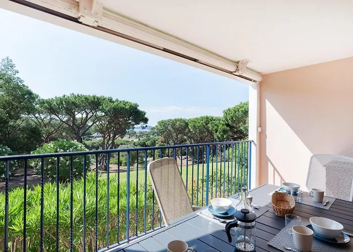 Bright Cocoon With Pool And Sea View *